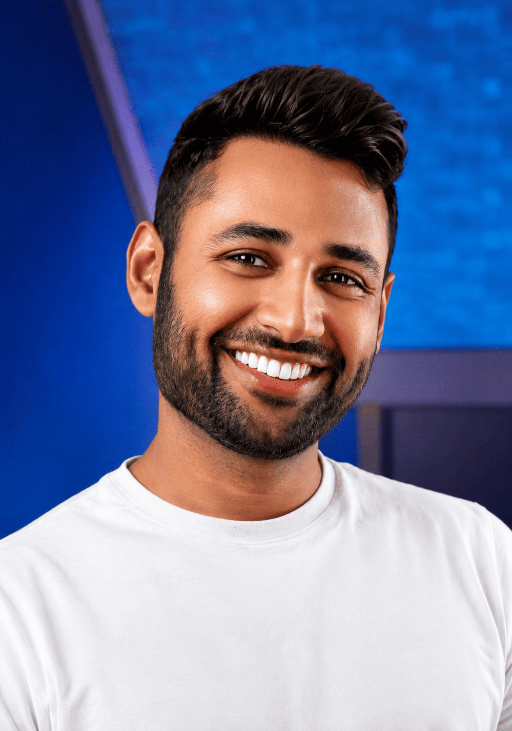 Content creator